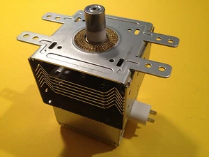 wb27x10159 NEW REPLACEMENT MAGNETRON 90 DAY WARRANTY NIB - Picture 1 of 1