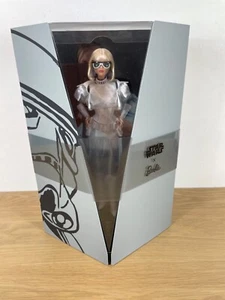 Barbie Mattel Signature Collector Star Wars Stormtrooper NRFB - Photo 1/5
