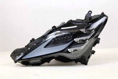 2019-2023 Lexus RC300 RC350 RCF Left LH Driver Triple Beam LED Headlight OEM - Image 1 of 4