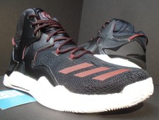 adidas d rose 7 white christmas