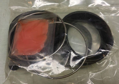 Оригинальный ремонтный комплект уплотнений суппорта переднего тормоза Ford НОВЫЙ от оригинального производителя 91-92 Escort Tracer - Изображение 1 из 3