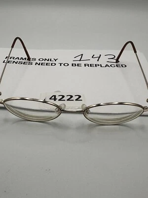 Marco de gafas Flexon By Marchon 50 18 140 CASHMER BROWN GEP Foto 1 de 4