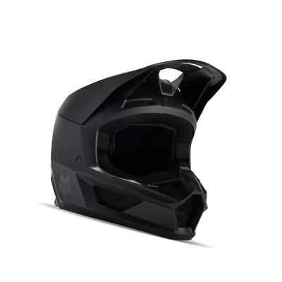 Fox Racing V Core MIPS Motocross MX Offroad Helmet Matte Black Large Foto 1 de 4