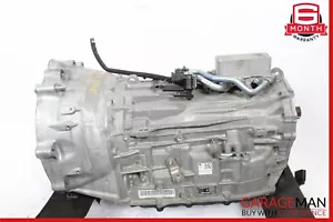 11-14 Porsche Cayenne S 958 GTS 4.8L Automatic Transmission Gearbox 174k OEM - Picture 1 of 12