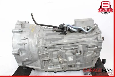 11-14 Porsche Cayenne S 958 GTS 4.8L Automatic Transmission Gearbox 174k OEM - Image 1 of 4