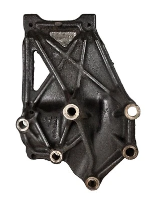 2006 MITSUBISHI ECLIPSE 3.8L COMPRESSOR AC / SUPORTE ALTERNADOR MONTAGEM FABRICANTE DE EQUIPAMENTO ORIGINAL - Imagem 1 de 4