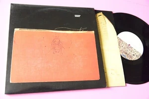 RADIOHEAD AMNESIAC 2X 10" LP ORIG EUROPE 2001 EX++ TOOP - Foto 1 di 4