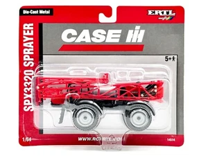 1/64 Case IH SPX3320 Sprayer - Picture 1 of 1