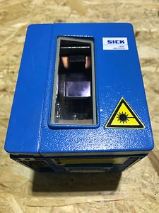 SICK CLV280-0010 Barcodescanner    /   Nr. 1 010 947 - Bild 1 von 5