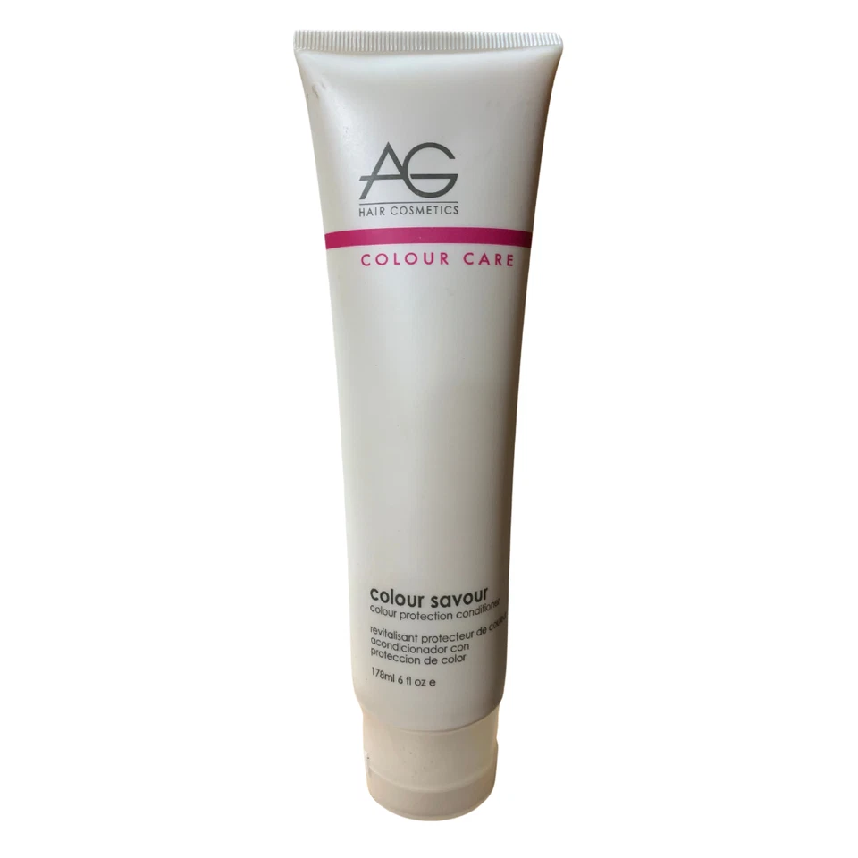 AG Colour Care Colour Savour Conditioner 6 oz - Image 1 of 1