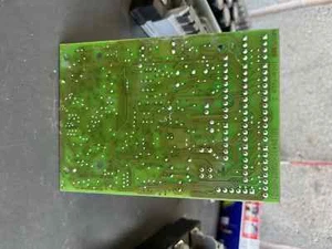 ORIGINAL GEBRAUCHTE FUNKTIONIERENDE JUNGHEINRICH PCB 50251892 - Bild 1 von 3