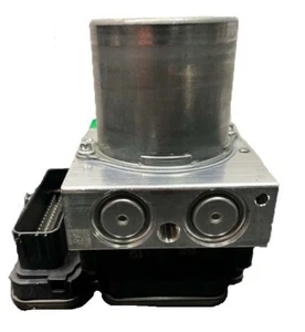 Mercedes V294 EQE V297 EQS ABS Pump ESP Control Module 2022–2025 OEM NEW - Foto 1 di 7