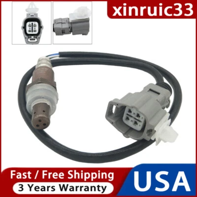 Sensor de oxígeno aguas abajo para Toyota Highlander 2008-16, Lexus RX330 RX350 RX450H Foto 1 de 4