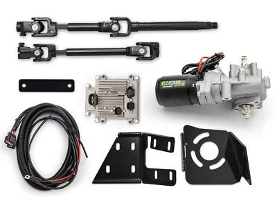 Kit de dirección asistida SuperATV EZ-Steer para Polaris RZR XP Turbo | XP 1000 Foto 1 de 3