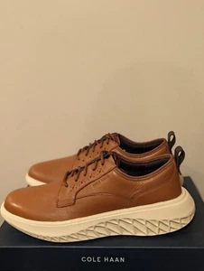 Cole Haan Men's ZERØGRAND Work From Anywhere Plain Toe Oxford Size 11 NIB - Picture 1 of 6