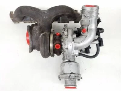 Turbo/Supercharger 2.0L Turbo Fits 13-17 AUDI A5 931221 - Image 1 of 4