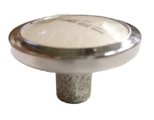 Peugeot-Renault-Simca bouton de tirette de STARTER/ tableau de bord - Imagen 1 de 3