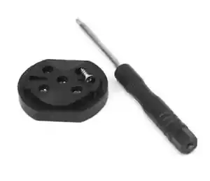 2 pezzi Garmin Edge ricambio adattatore ripara alette rotte 530 830 1000 1030... - Imagen 1 de 14