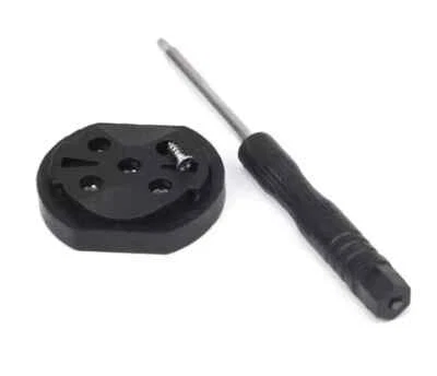 2 Stück Garmin Edge Ersatz Adapter Reparatur defekte Lamellen 530 830 1000 1030... - Bild 1 von 4