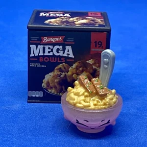 Shopkins Real Littles Season 13 Freddy Fried Chicken Frozen Meal RL2-026 - Picture 1 of 1