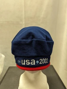 Vintage Roots USA 2002 Birra Olimpica - Foto 1 di 6