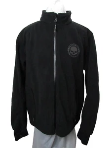 Harley Davidson Cross Roads Jacke Herren L wasserdicht Fleece 98542-14VM - Bild 1 von 20