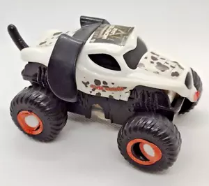 Monster Mutt Dalmatiner Monster Jam Nr. 5 McDonald's Spielzeug 2019 lose - Bild 1 von 5