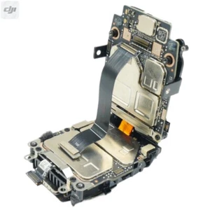 Original DJI FPV Drone Main Core Board with IMU Module and Fan Assembly - Picture 1 of 7