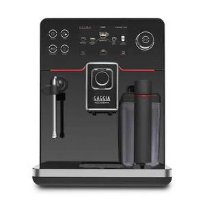 Máquina de café espresso italiana de lujo Gaggia Accademia restaurada de fábrica - Imagen 1 de 15