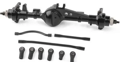 RC4WD - TEQ Ultimate Scale Cast Axle (Front) - Image 1 of 4