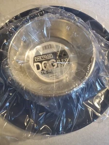 Wetnoz Dog Flexi Bowl 14.5oz - Picture 1 of 1