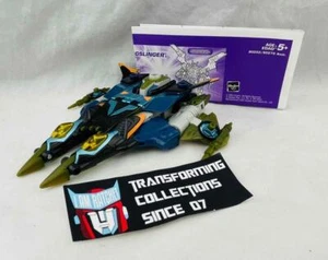 Transformadores Energon Powerlinx Slugslinger Complete - Imagen 1 de 1