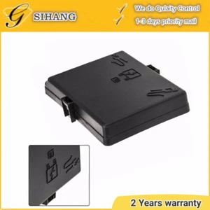 Car Power Distribution Center Fuse Box Cover For Dodge Challenger 2015 2016 2017 - Picture 1 of 4