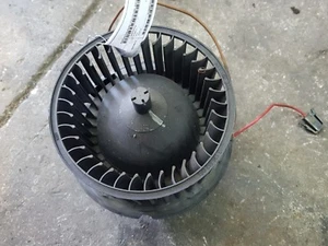 MOTORINO VENTILAZIONE VENTOLA ABITACOLO SEAT AROSA (97-05) 1.1 BER 3P 6N1819021 - Picture 1 of 3