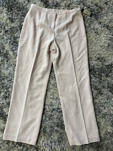 Neu mit Etikett Pendleton rosa Damenhose Größe 14 - Bild 1 von 4