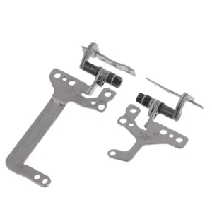Laptop Left & Right LCD Screen Hinge Set Replacement for X512 X512F X512FA - Photo 1/8