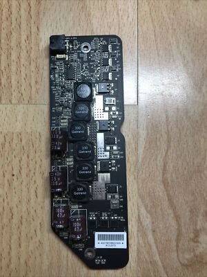  Apple iMac 21.5" A1311 Backlight Inverter Board 612-0073, 612-0078, 612-0092 - Image 1 of 4