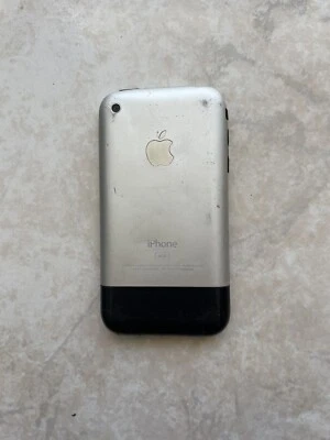 iphone 2g 8gb - Immagine 1 di 4