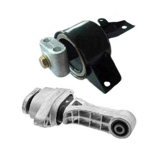 04-09 Para Chevrolet Aveo Aveo5 Motor Par Varilla Montaje Transmisión 4 Velocidades M373 Foto 1 de 2