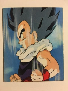 Dragon Ball Z Mini Card Amada 384 - Part 7 - Imagen 1 de 1