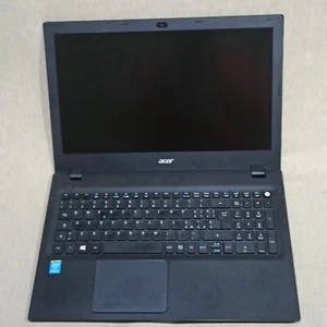 NOTEBOOK ACER TRAVELMATE TMP257 INTEL i3-5005U 12GB RAM 250GB SSD WIFI WEBCAM - Imagen 1 de 8