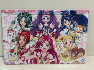 Glitter Force PRECURE Go Go! Puzzle 65 pezzi giocattoli educativi Japan Limited - Foto 1 di 12