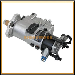 Fuel Injection Pump 2643B319 For Perkins Vista A Generator Set 45 KVA 3230F584T - Bild 1 von 12