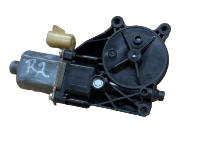2011 2012 2013 BUICK REGAL Right Power Window Motor Rear  - Rh - OEM: 13265066 - Image 1 of 4