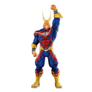 M.H.A Banpresto World Figure Colosseum Modeling Academy Super Master Stars - Picture 1 of 10