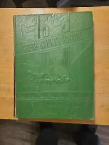 Die Geschichte von Gregg County - Bild 1 von 8