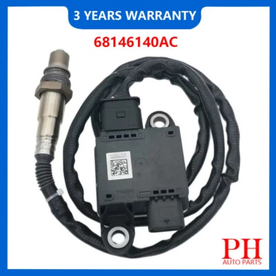 Sensor de partículas de escape diésel para Ram 1500 Jeep Grand Cherokee 68146140AC Foto 1 de 4