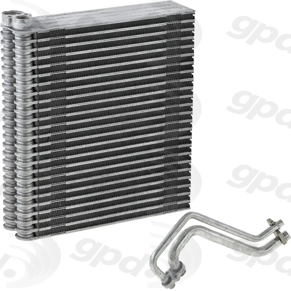 Núcleo evaporador aire acondicionado Global Parts Distributors 4711918 Foto 1 de 4