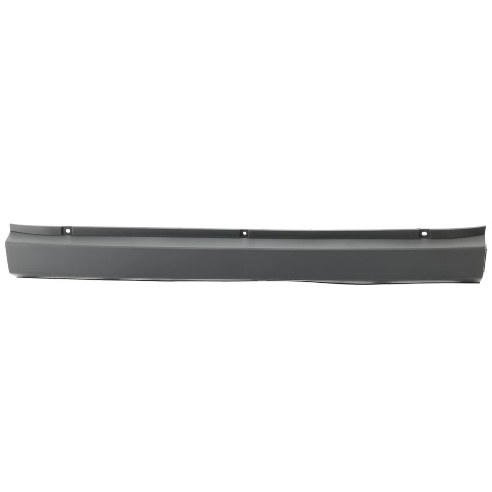 Bumper Cover Fascia Rear for MB Mercedes Van Mercedes-Benz Sprinter 3500 2500 Foto 1 de 1