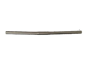 Mountain Bike Titanium Flat Handlebars 31.8 x 610mm - Picture 1 of 7